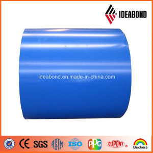 Aluminum Composite Panel Material Ideabond PE Coating Aluminum Coil