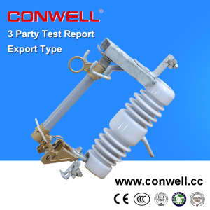 Copmposite Polymer 15kv Fuse Cutout Price