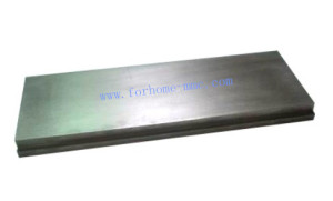 Bimetal Zirconium Steel Clad Plate