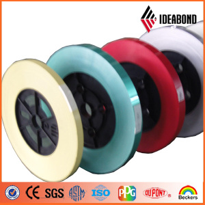 Solid Color Aluminum Strip for Indoor