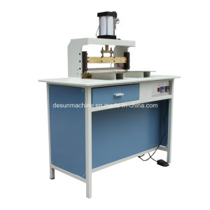 Semi-Automatic Book Slot Pressing Machine (YX-460YC)