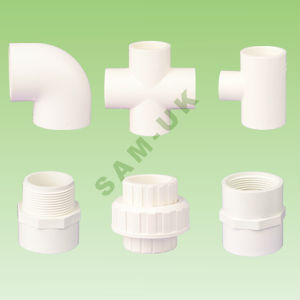 Good Sales China Manufactory Pipe Fitting