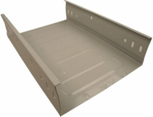 Stainless Steel Channel Tray Support