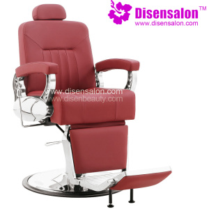 Popular High Quality Salon Chair Men′s Barber Chair (B2270)